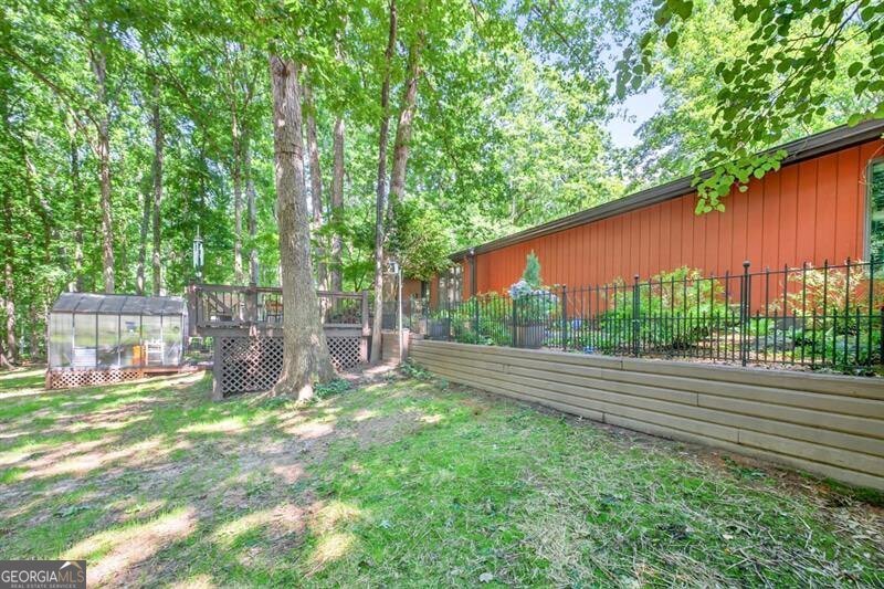 686 Hillwood Court Dacula - 1