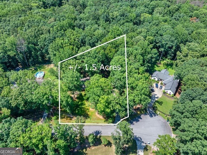 686 Hillwood Court Dacula - 15