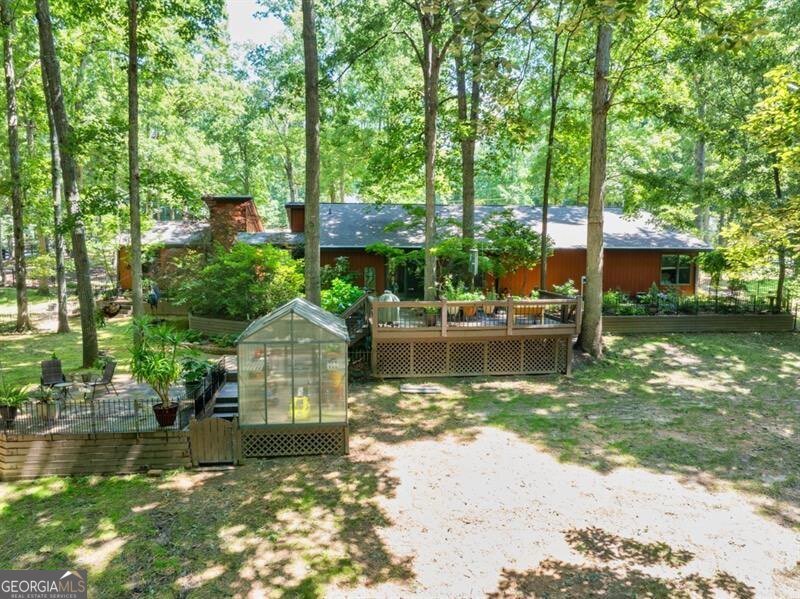 686 Hillwood Court Dacula - 19