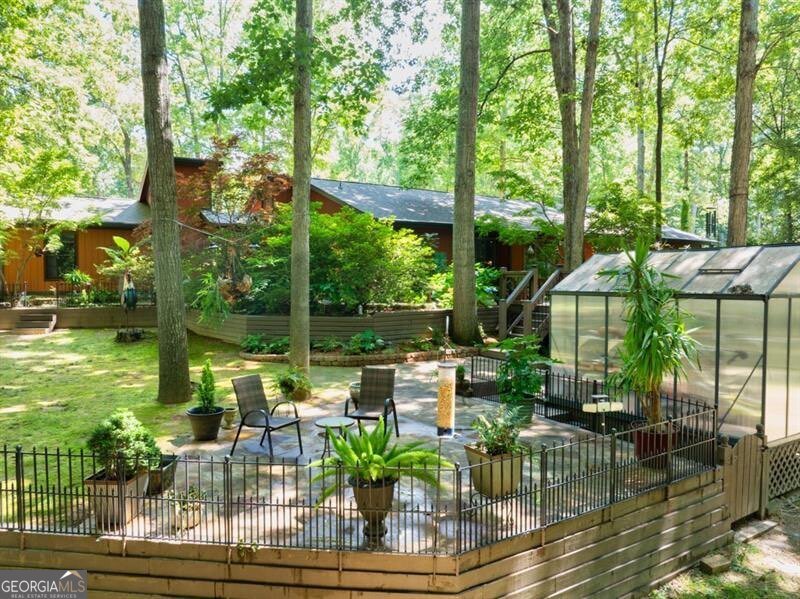 686 Hillwood Court Dacula - 45