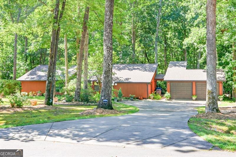 686 Hillwood Court Dacula - 63