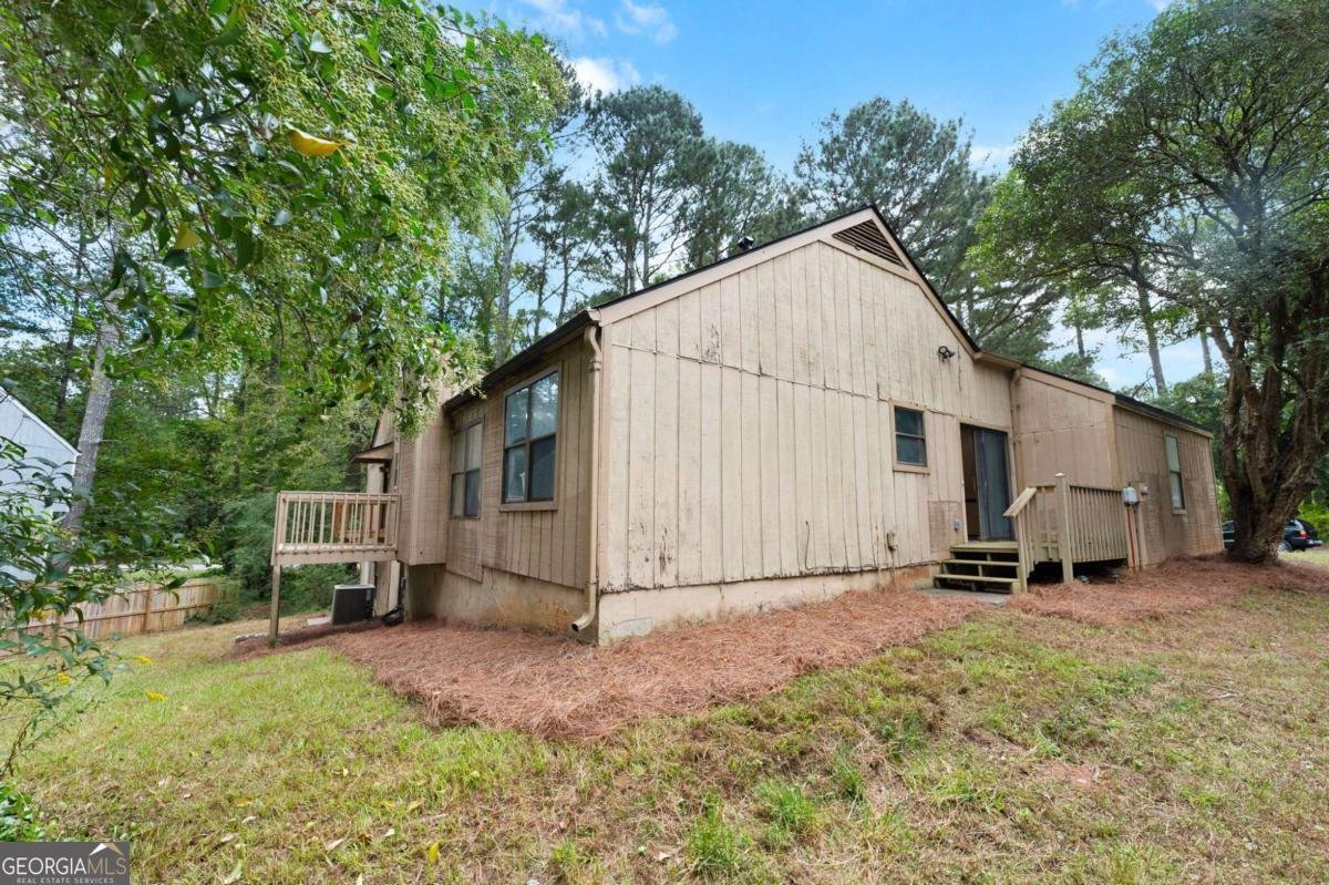 3244 Harbor Woods Road Decatur - 22