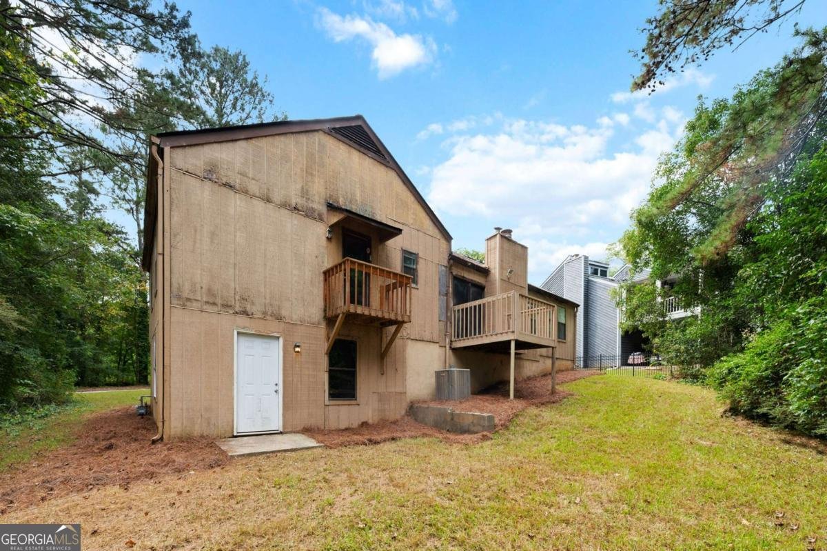 3244 Harbor Woods Road Decatur - 23