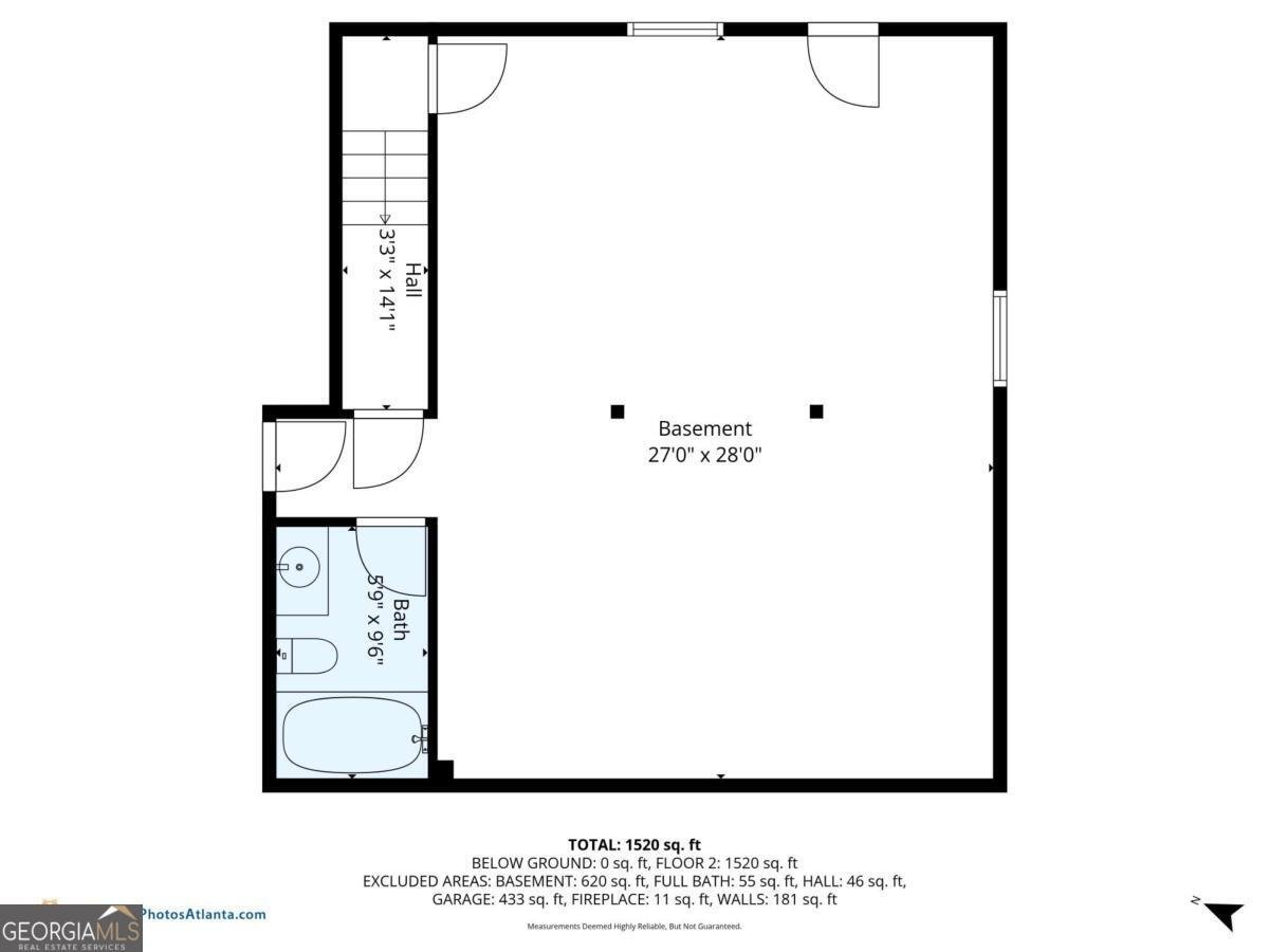 3244 Harbor Woods Road Decatur - 24