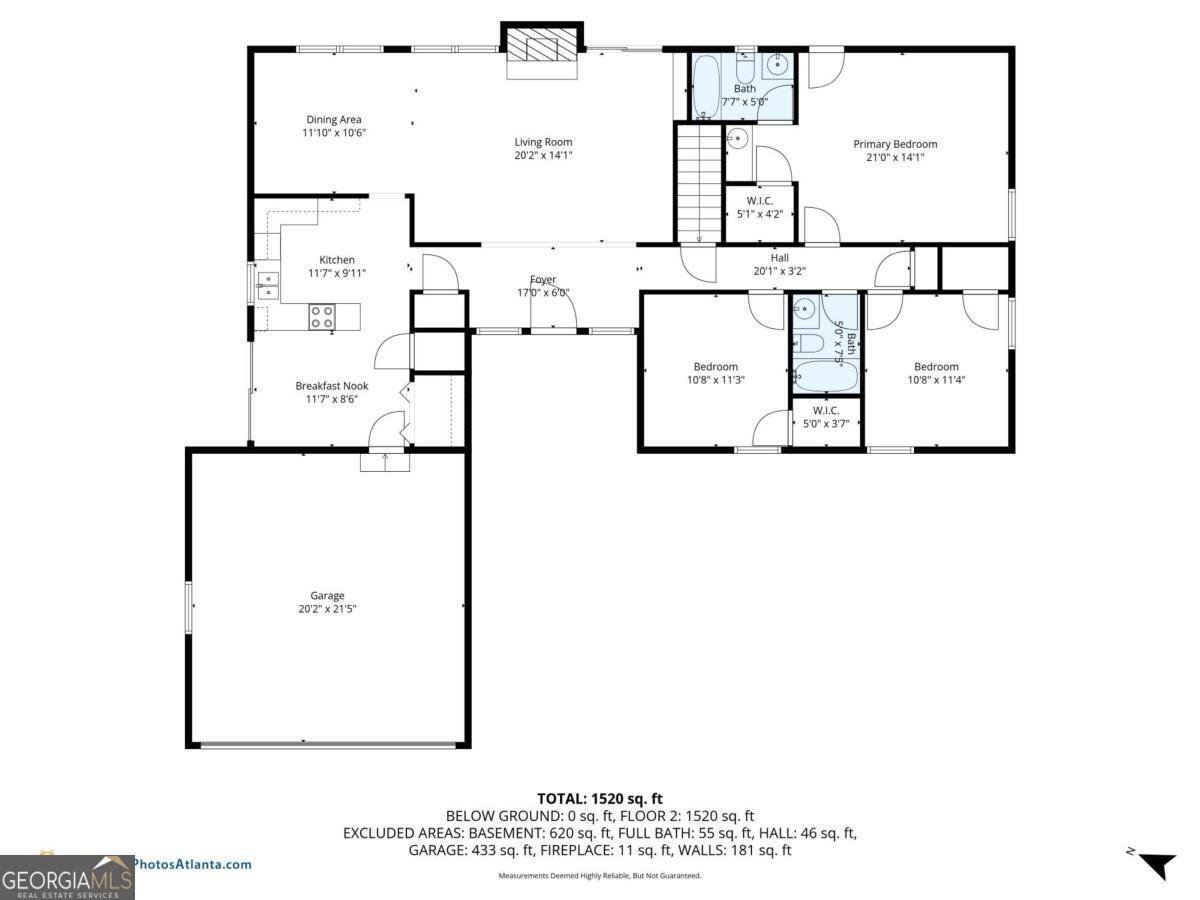 3244 Harbor Woods Road Decatur - 37