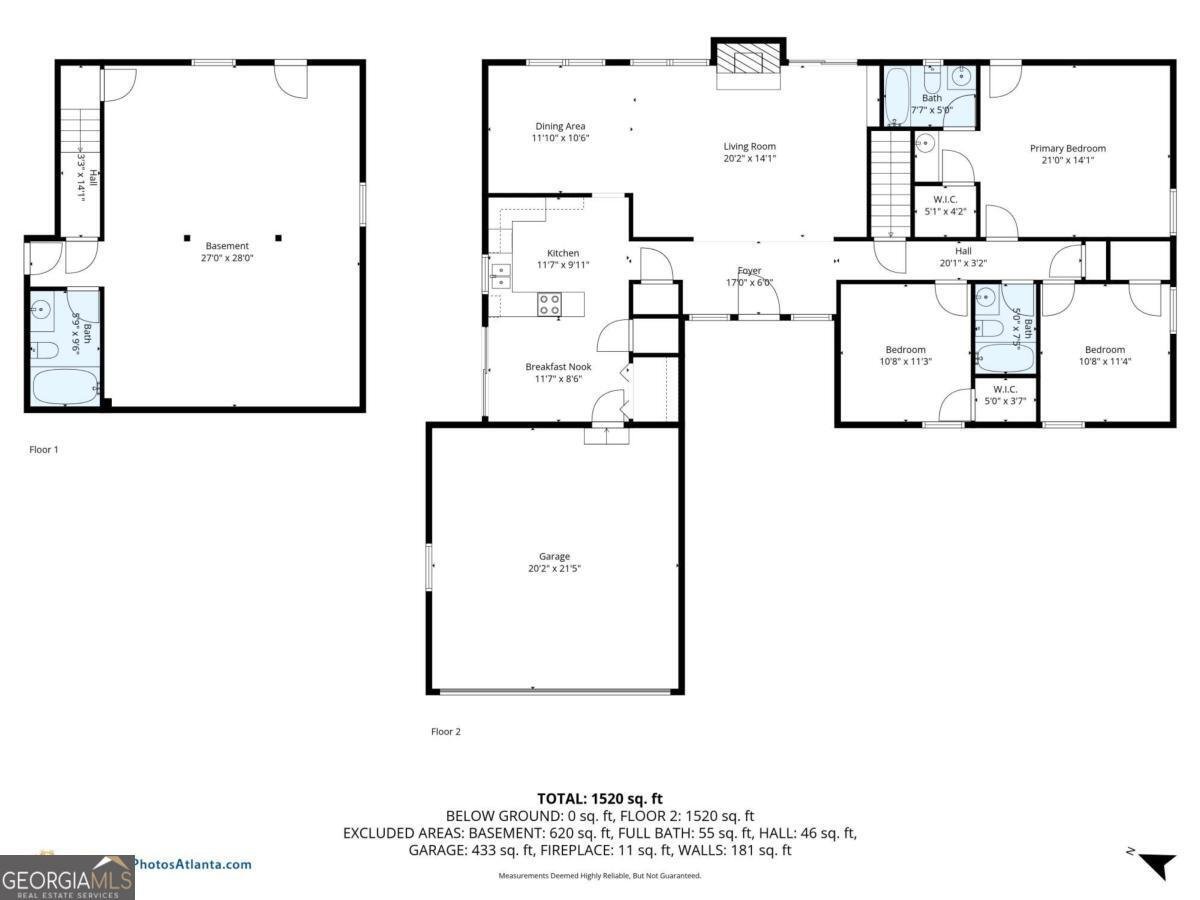 3244 Harbor Woods Road Decatur - 38
