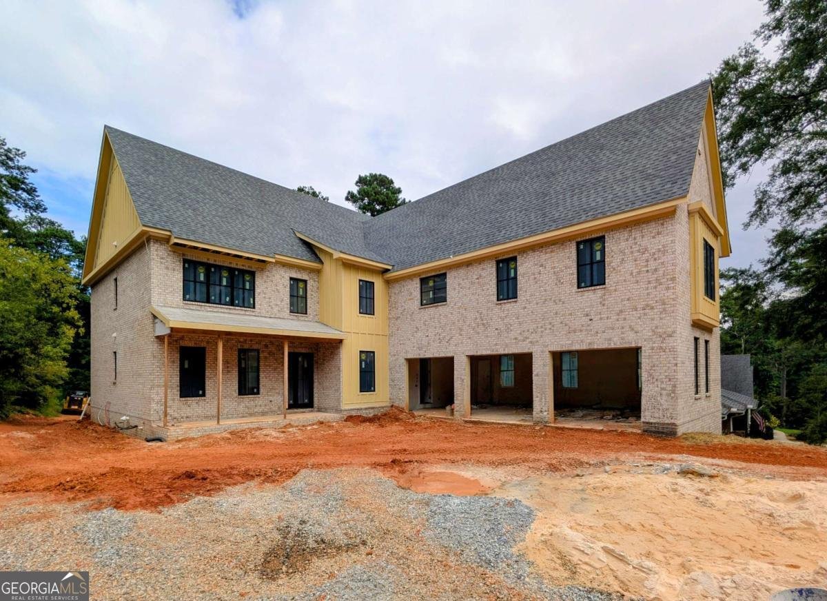 6107 Harleston Road Sandy Springs - 3