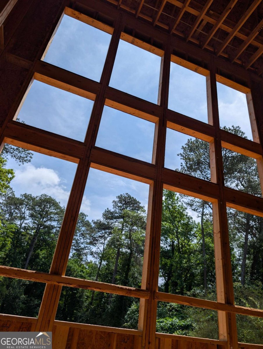 6107 Harleston Road Sandy Springs - 6