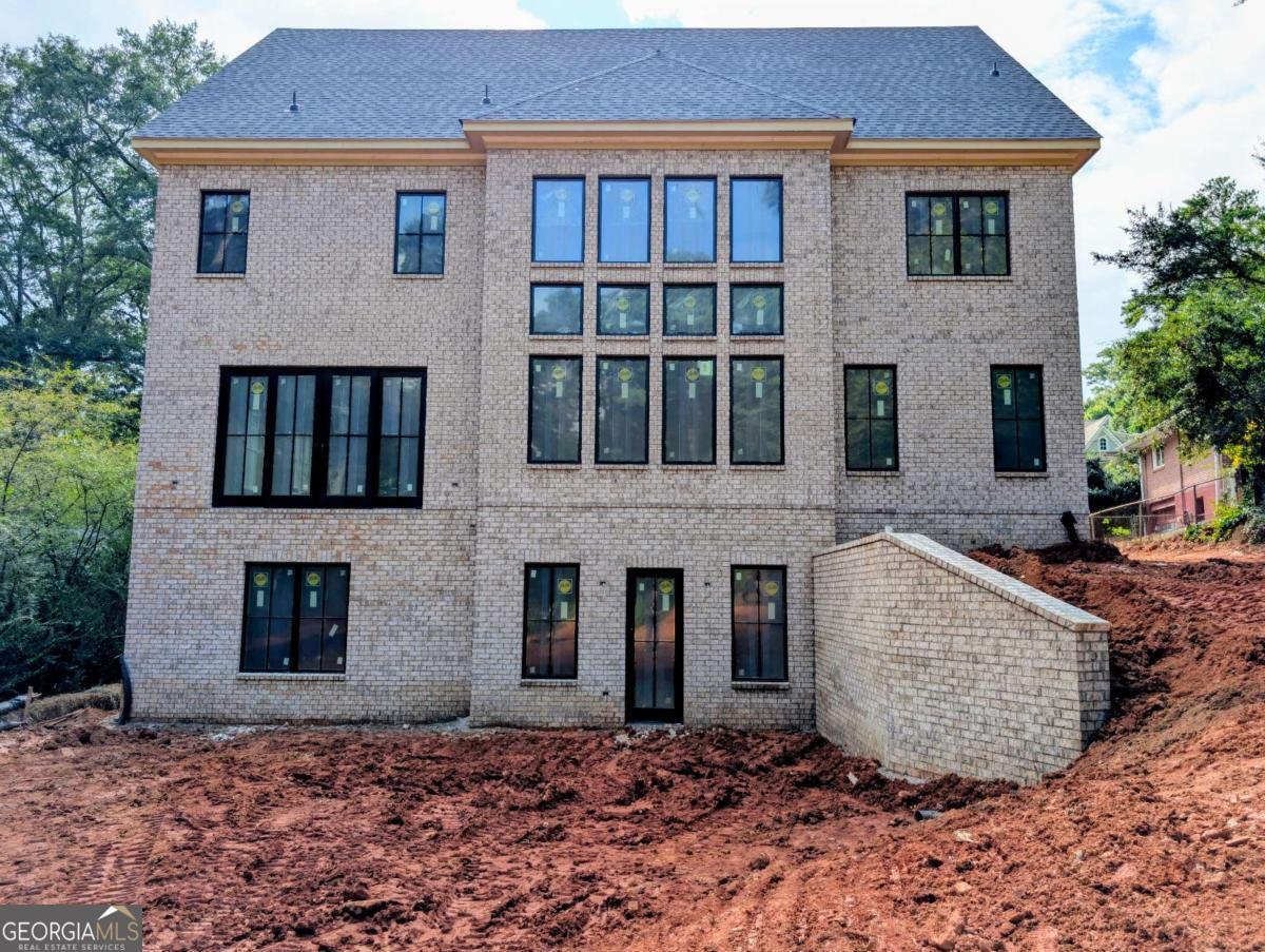 6107 Harleston Road Sandy Springs - 7