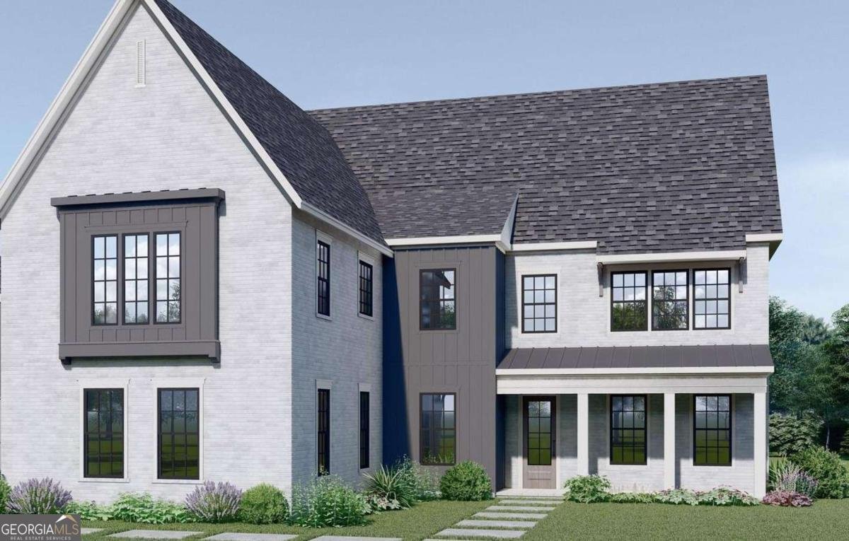 6107 Harleston Road Sandy Springs - 9