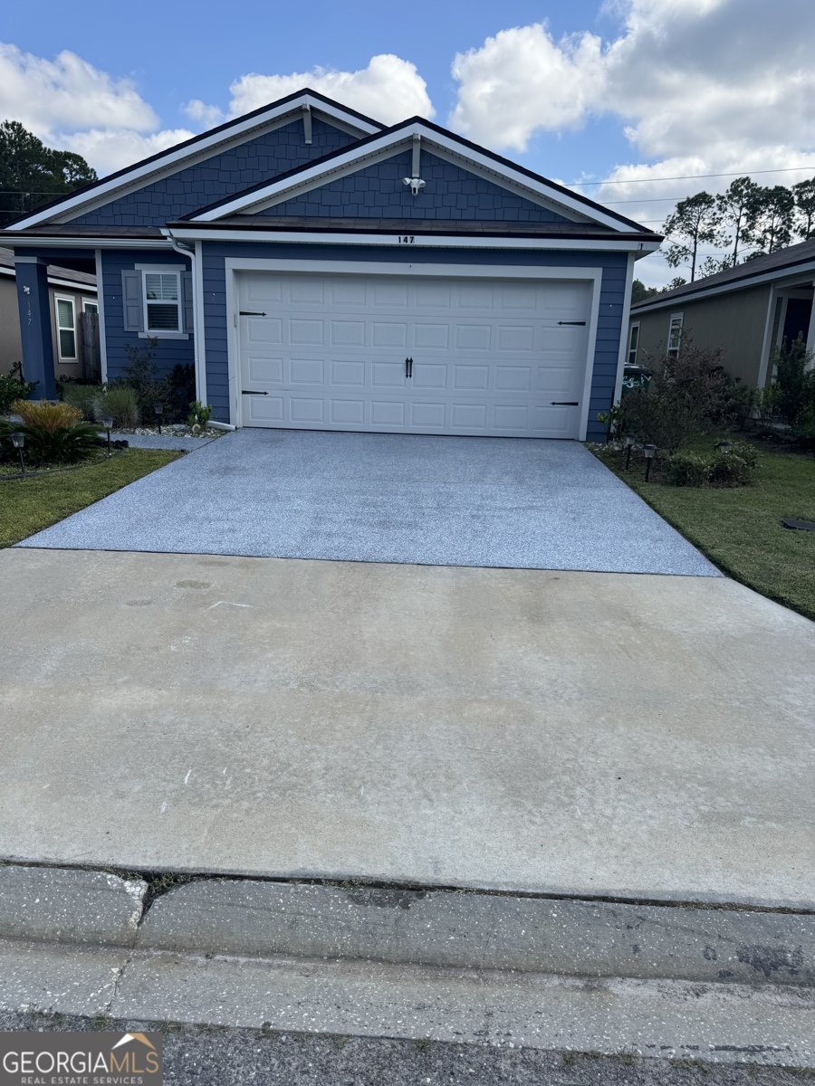 147 Teakwood Drive St. Marys - 1