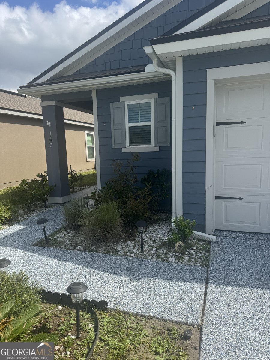 147 Teakwood Drive St. Marys - 2
