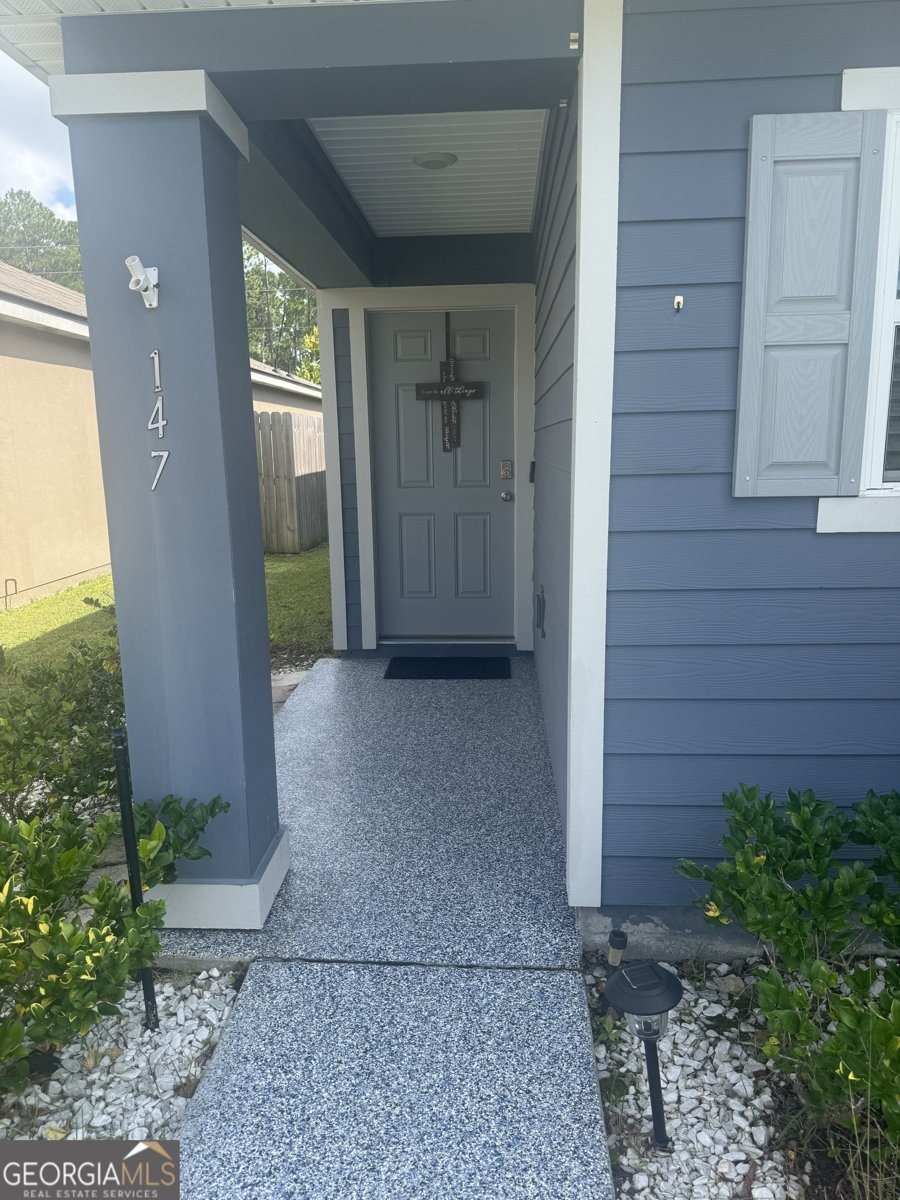 147 Teakwood Drive St. Marys - 3