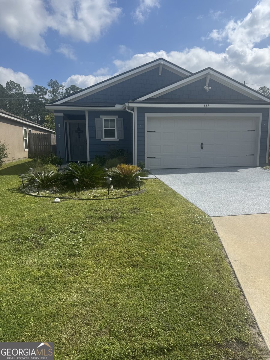 147 Teakwood Drive St. Marys - 4