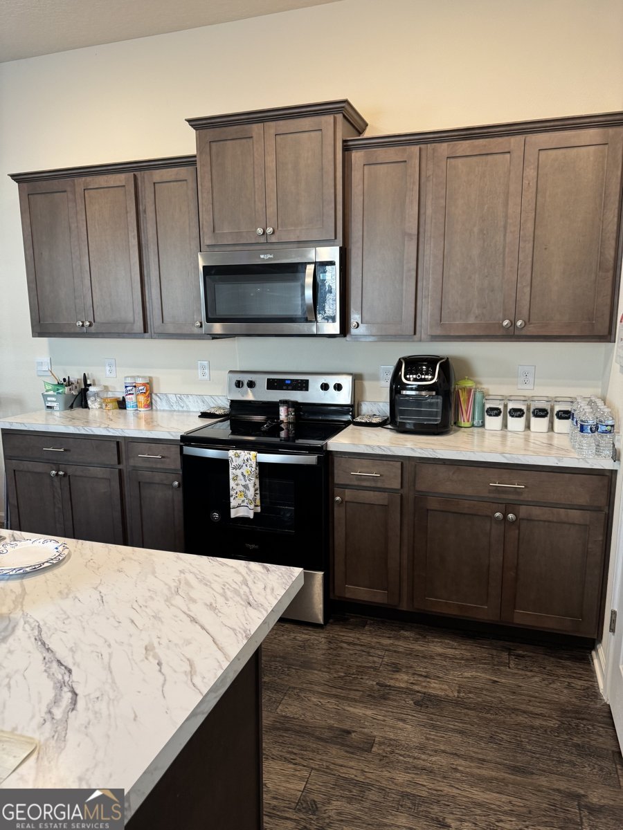 147 Teakwood Drive St. Marys - 6