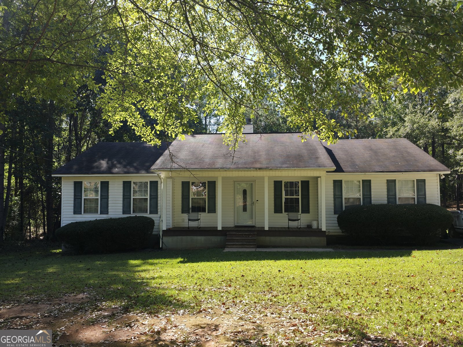 187 Marcey Drive Thomaston - 1
