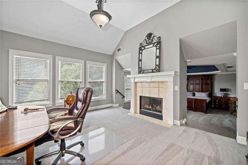 131 Gold Springs Court Canton - 23