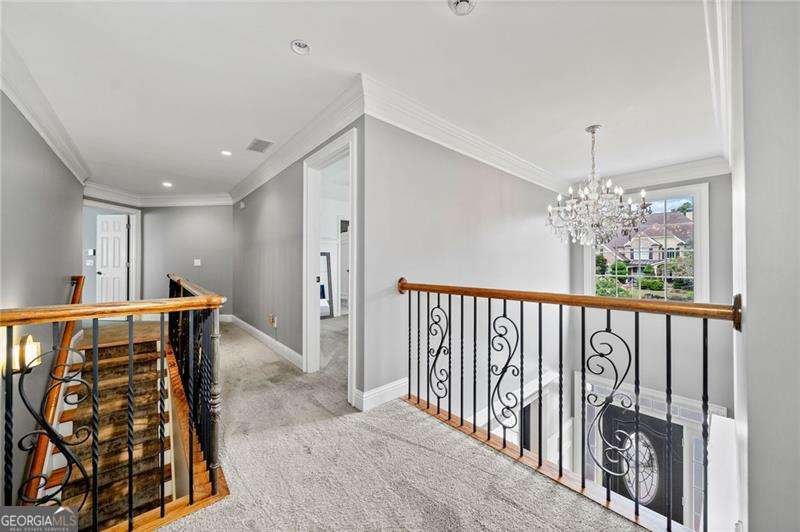131 Gold Springs Court Canton - 30
