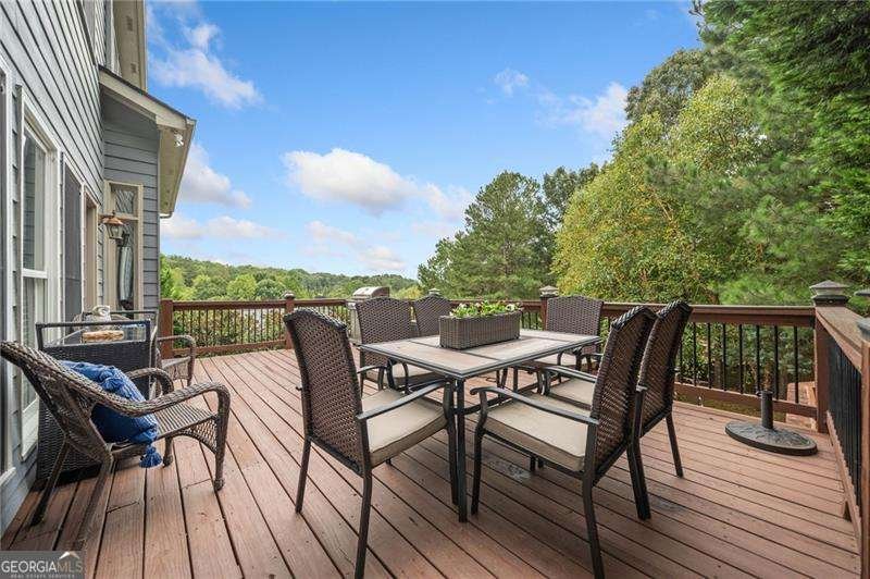 131 Gold Springs Court Canton - 46