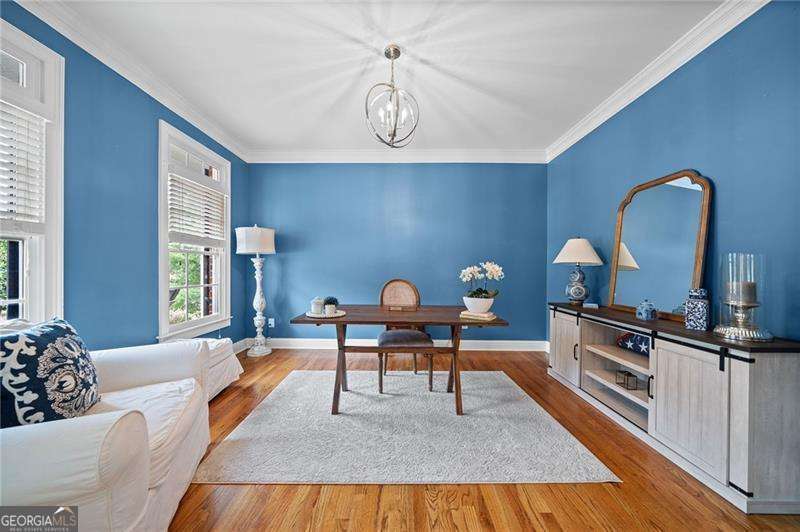 131 Gold Springs Court Canton - 6