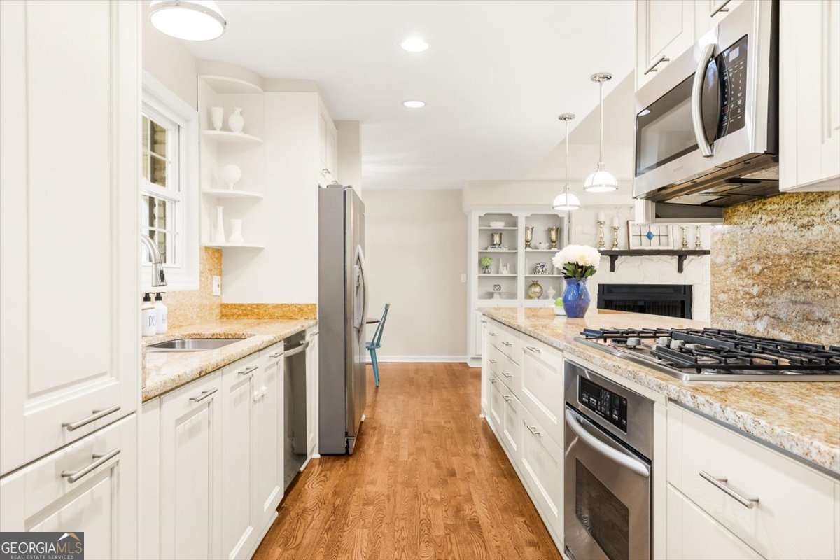 5114 Ivy Road Atlanta - 10