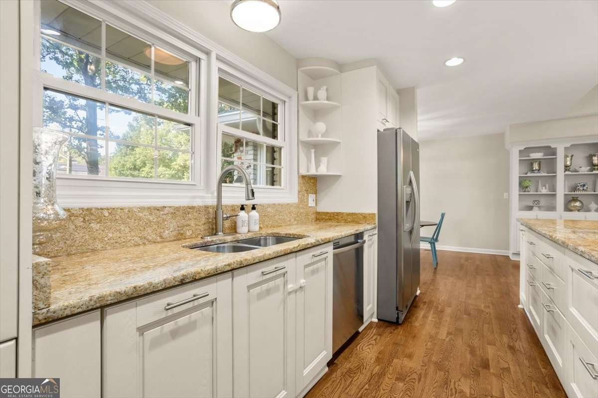 5114 Ivy Road Atlanta - 11