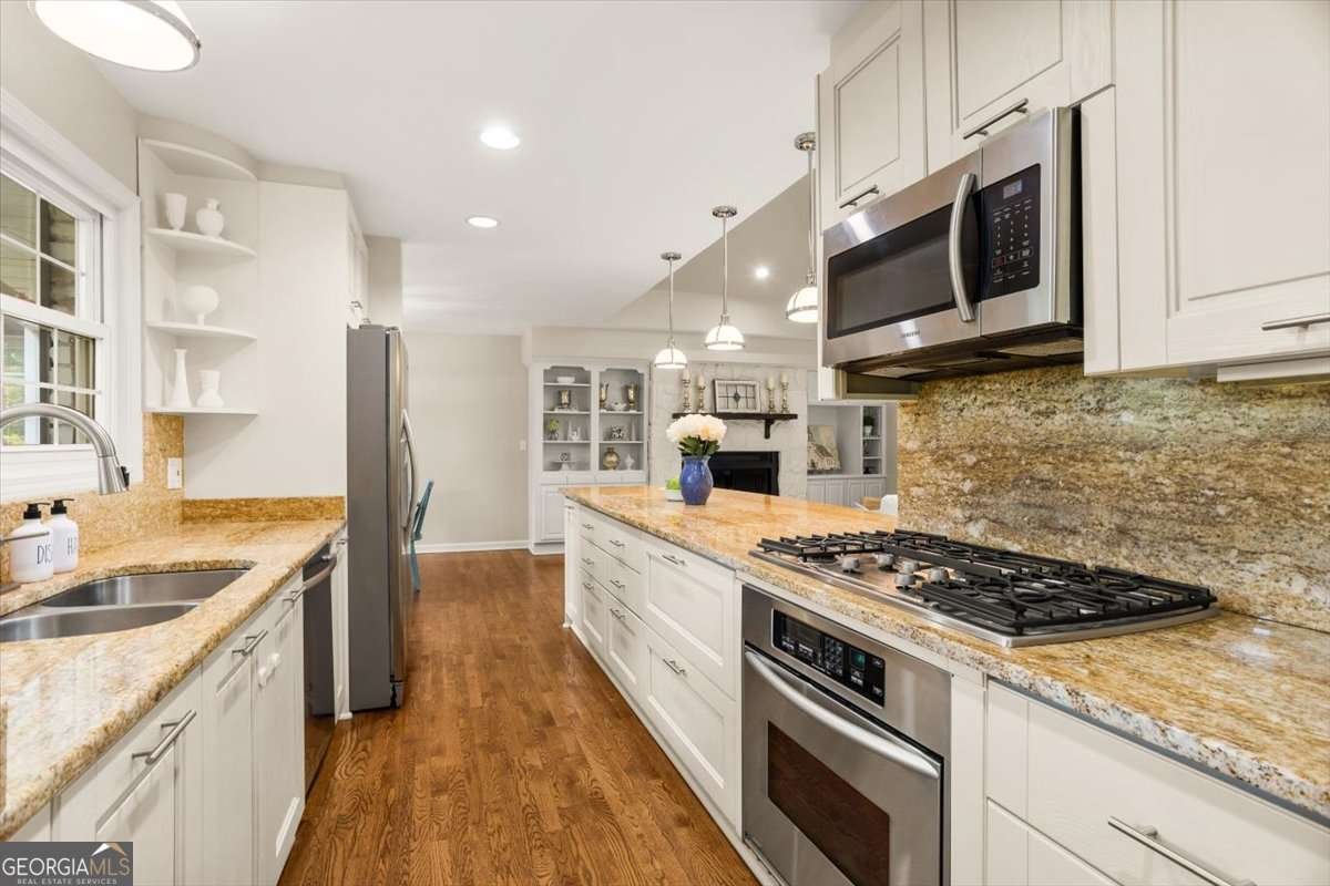 5114 Ivy Road Atlanta - 12