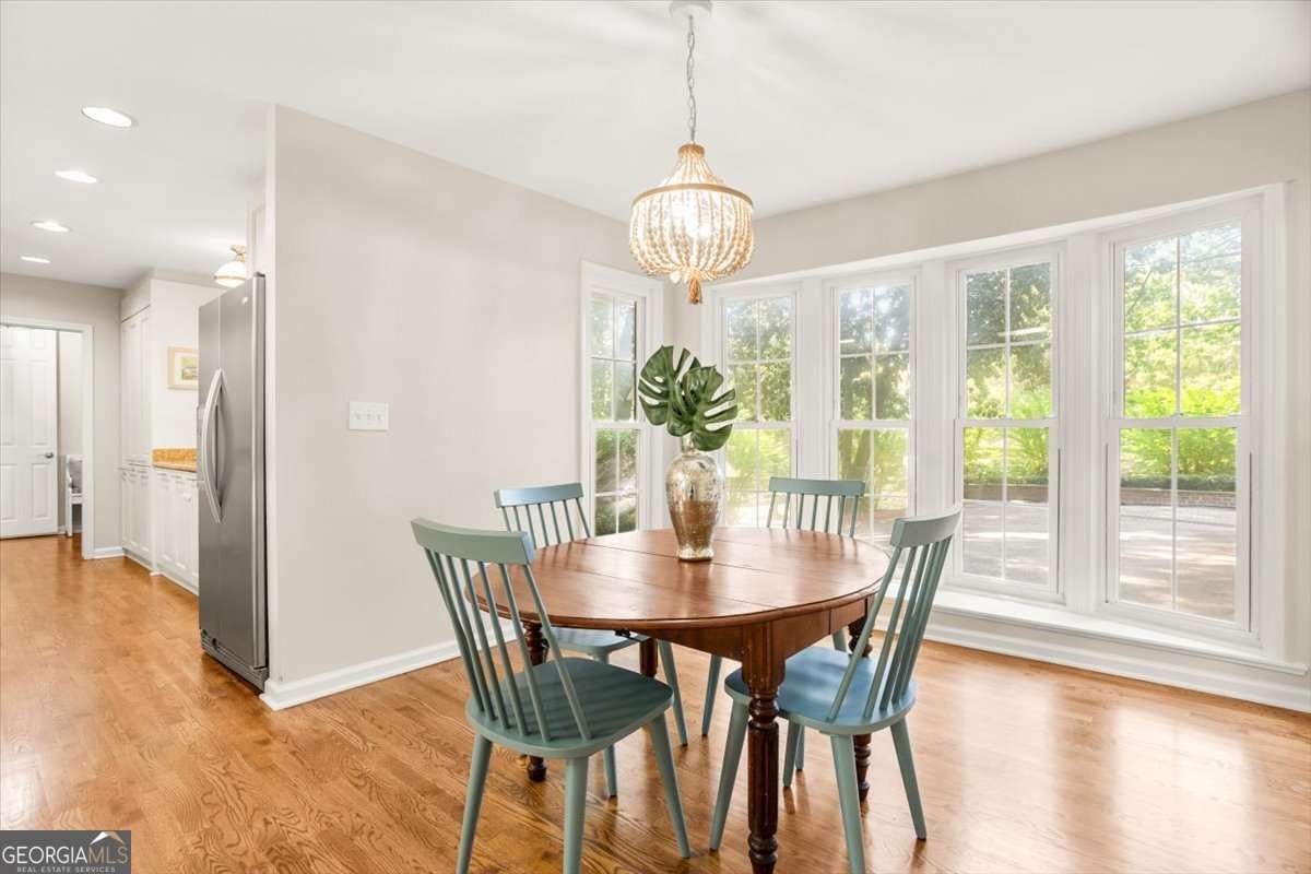 5114 Ivy Road Atlanta - 15