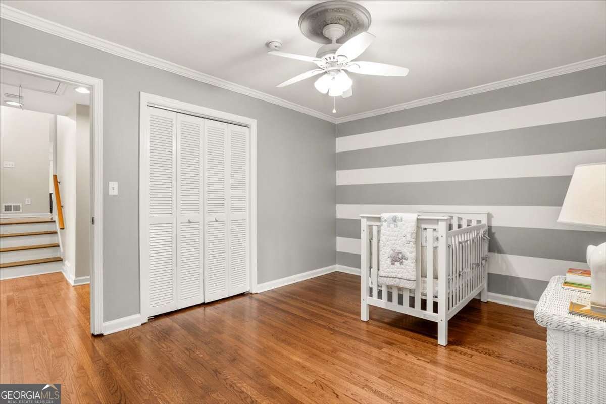 5114 Ivy Road Atlanta - 27