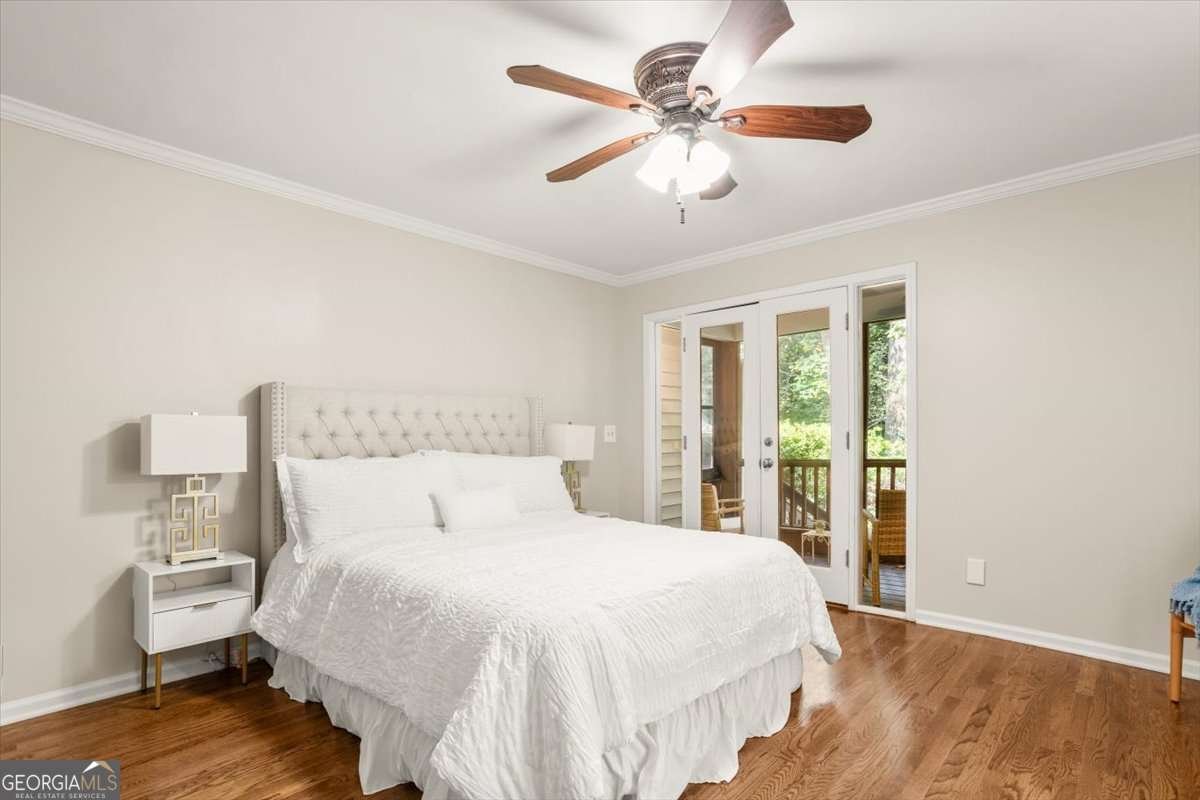 5114 Ivy Road Atlanta - 29