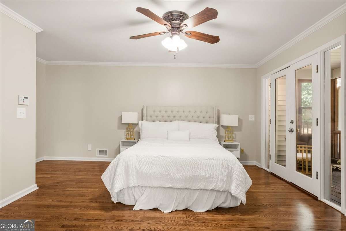 5114 Ivy Road Atlanta - 30