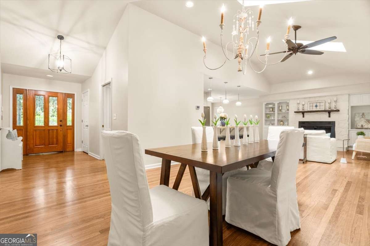 5114 Ivy Road Atlanta - 4
