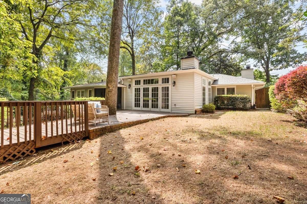 5114 Ivy Road Atlanta - 42