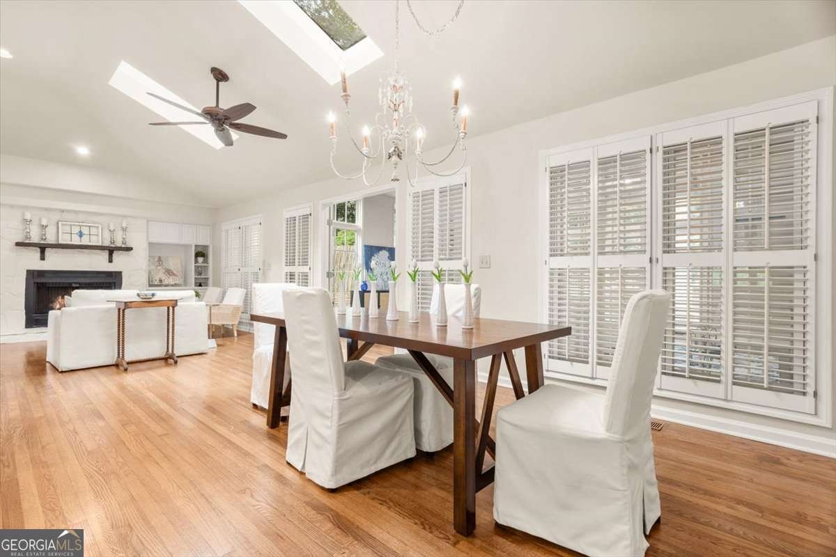 5114 Ivy Road Atlanta - 6