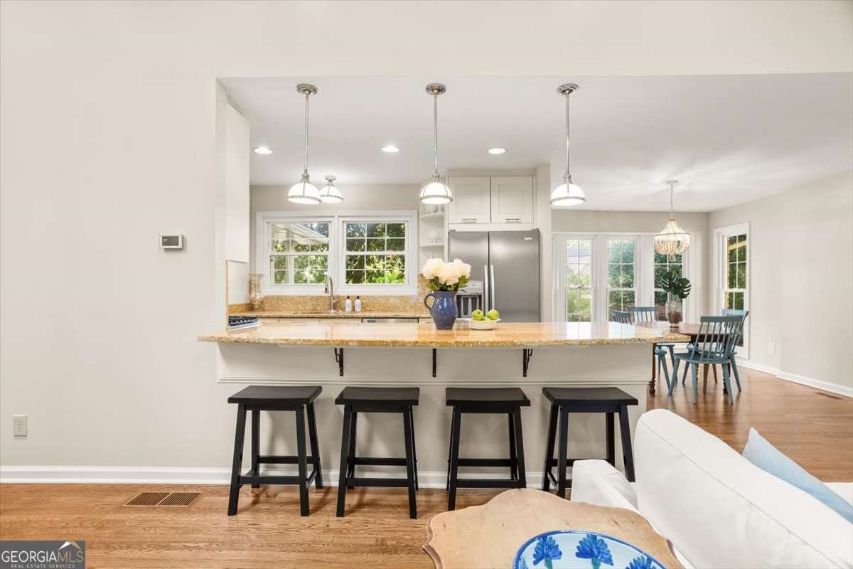 5114 Ivy Road Atlanta - 9