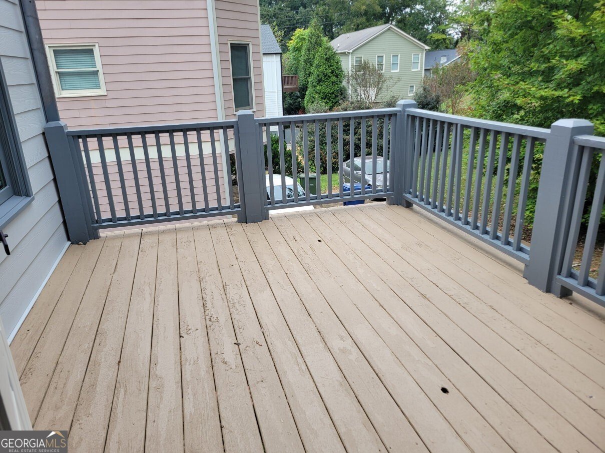 946 Fern Avenue Atlanta - 13