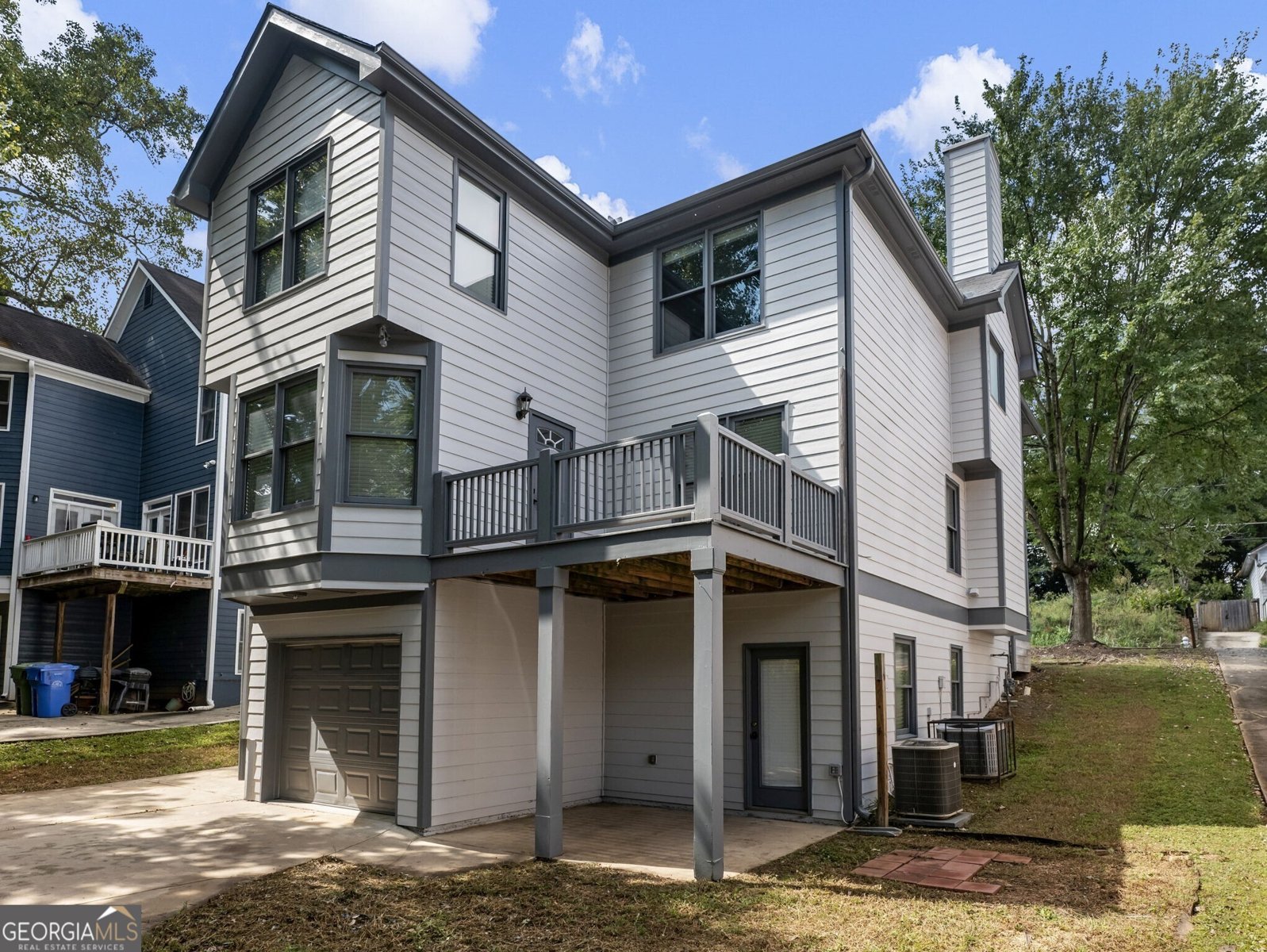 946 Fern Avenue Atlanta - 2
