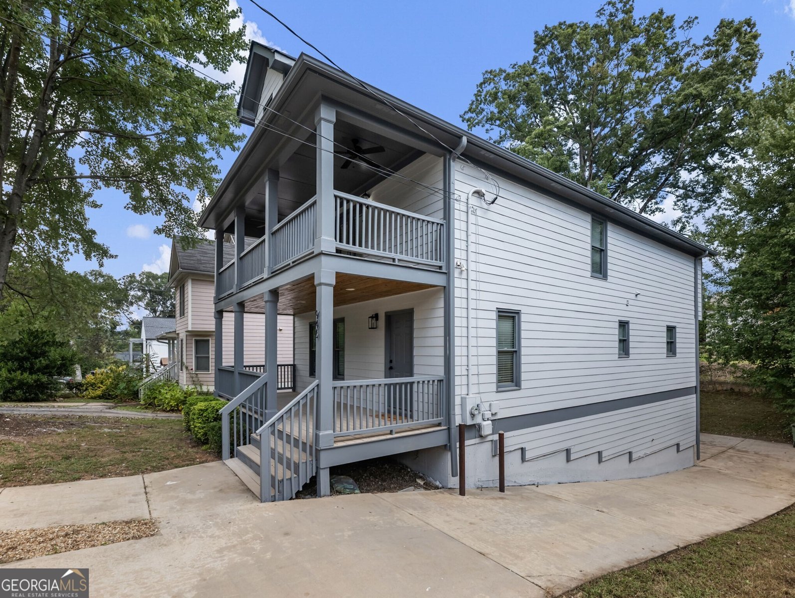 946 Fern Avenue Atlanta - 25