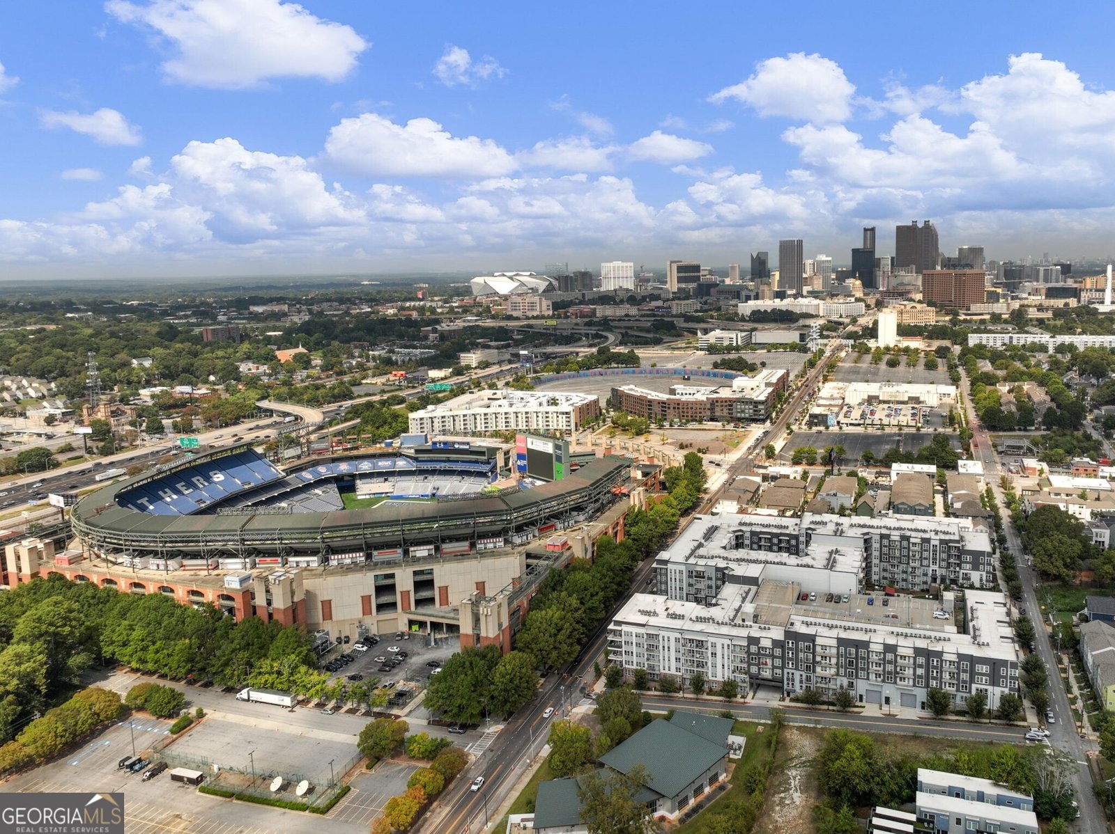 946 Fern Avenue Atlanta - 27