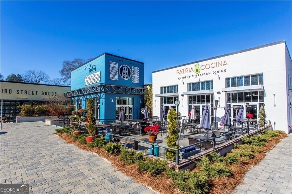 946 Fern Avenue Atlanta - 29