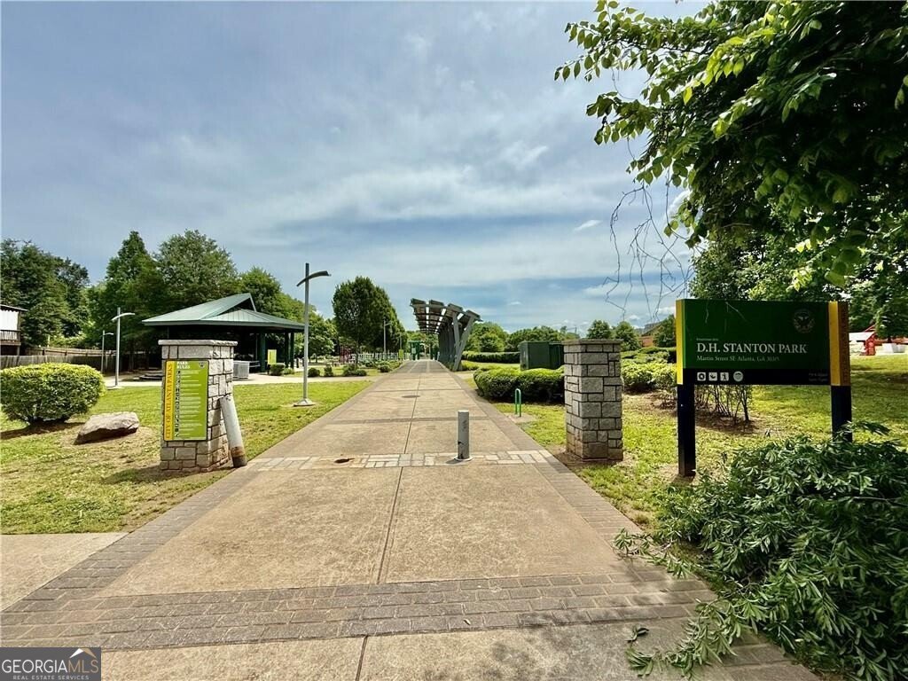 946 Fern Avenue Atlanta - 30