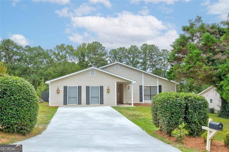 282 Park Ridge Court Riverdale - 1