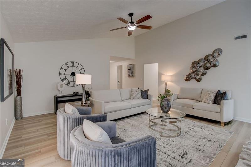 282 Park Ridge Court Riverdale - 14
