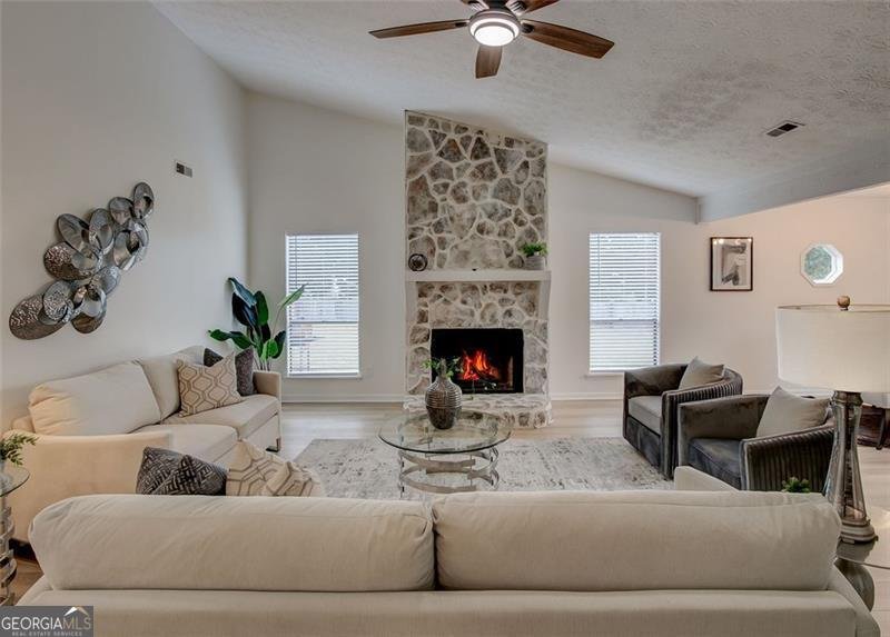 282 Park Ridge Court Riverdale - 15