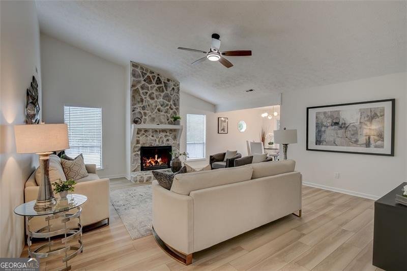 282 Park Ridge Court Riverdale - 17