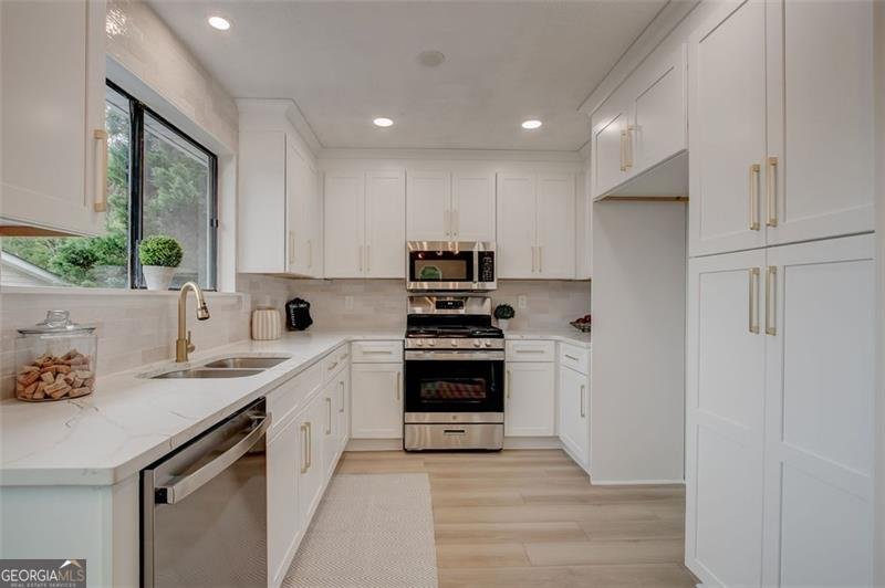 282 Park Ridge Court Riverdale - 20