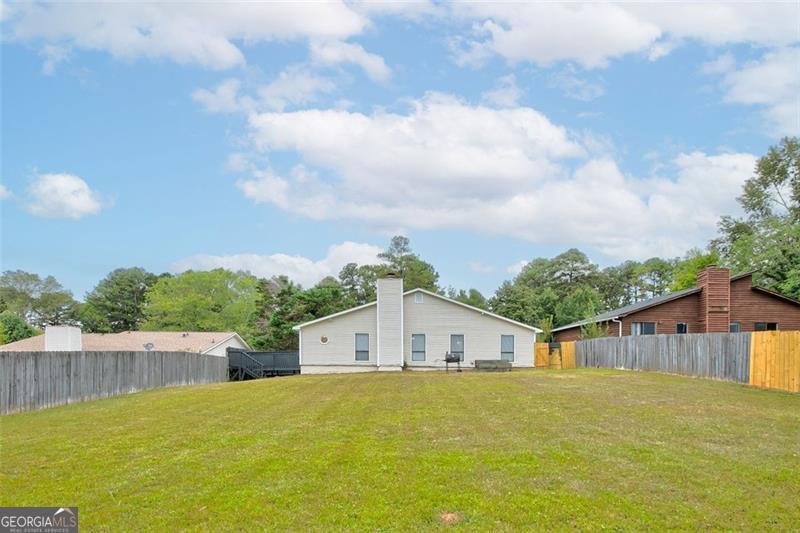 282 Park Ridge Court Riverdale - 36