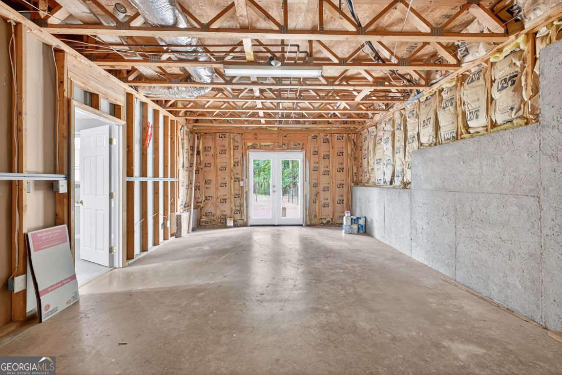 40 Lakeside Trail Covington - 14