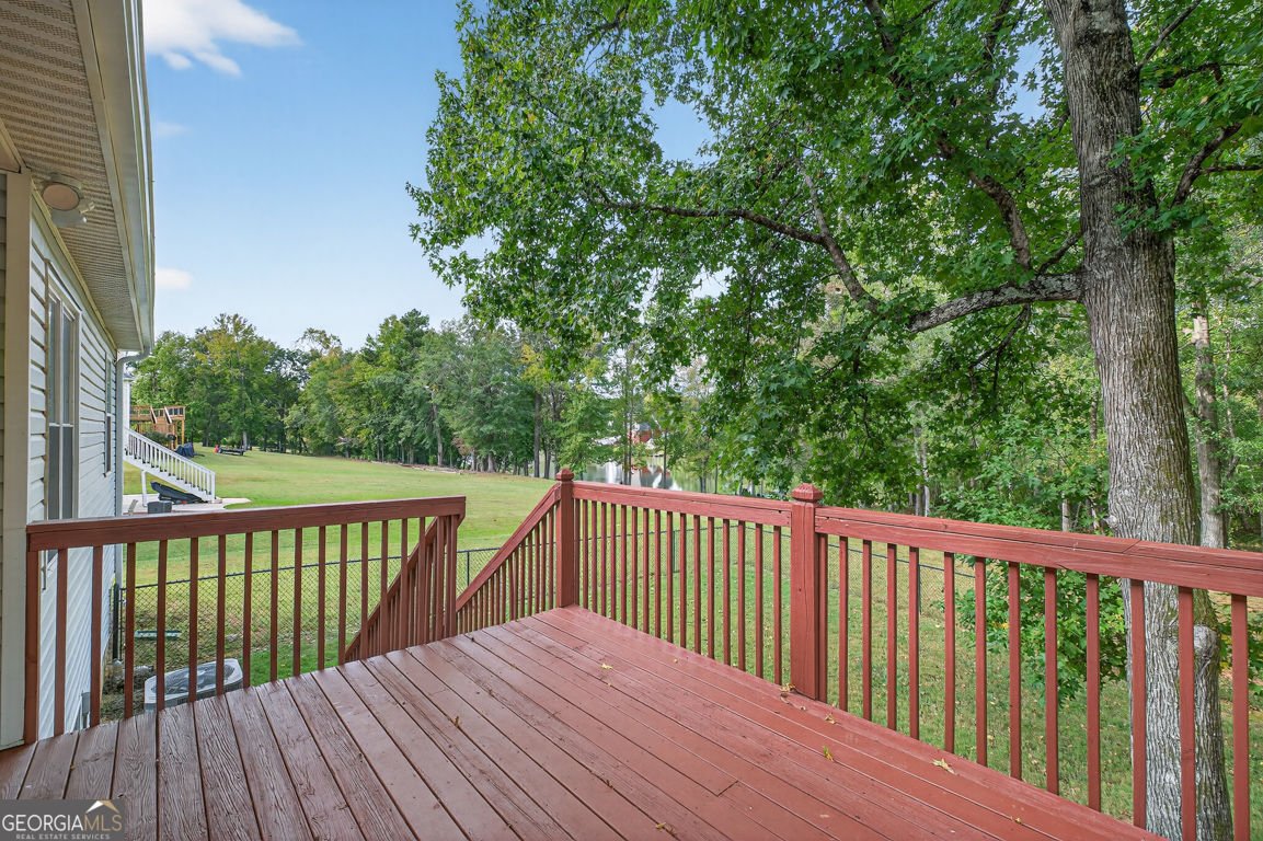 40 Lakeside Trail Covington - 16