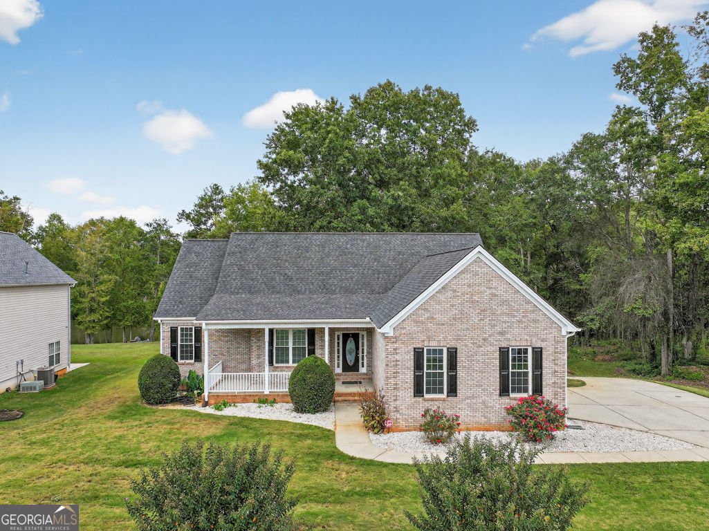 40 Lakeside Trail Covington - 18